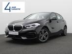 BMW Serie 1 116 sportline - automaat - navi, Auto's, BMW, Automaat, 1 Reeks, Zwart, 5 deurs