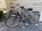 2 Ficarius Hybridefietsen, dames & heren  Als nieuw 450 euro, Ophalen, Zo goed als nieuw, Overige merken, Versnellingen