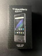 Blackberry Key 2 LE (AZERTY) in zeer goede staat, Telecommunicatie, Mobiele telefoons | Blackberry, Zwart, Touchscreen, Ophalen of Verzenden