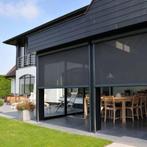 Screen Elektrisch Splinternieuw, Tuin en Terras, Overkappingen, Ophalen, Nieuw, Veranda