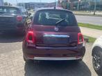 Fiat 500 1.2 STAR (bj 2019, automaat), Automaat, Gebruikt, Overige kleuren, Bedrijf