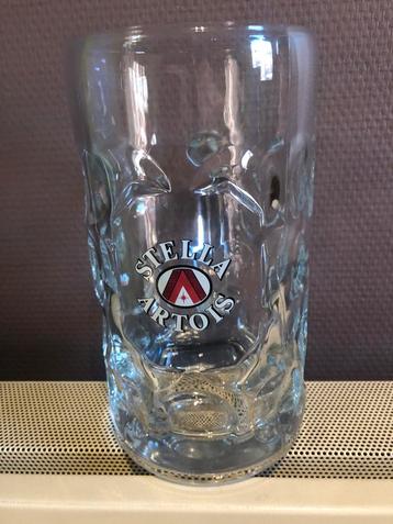 Bierpul  Stella Artois 1 Liter 
