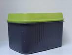 Tupperware™ « TupperTop Harmony » 7,8 liter - middelgroen, Huis en Inrichting, Keuken | Tupperware, Verzenden, Zo goed als nieuw