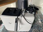 Ontkalker, Elektronische apparatuur, Waterontharders, Ophalen, Zo goed als nieuw, Waterontharder met zout
