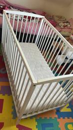 Baby bedje, Kinderen en Baby's, Ophalen, Zo goed als nieuw
