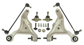 Draagarm set Volvo S60 draagarm Volvo V70 II draagarm fuseek beschikbaar voor biedingen