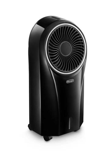 Aircooler Delonghi EV250BK disponible aux enchères