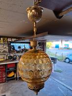 Vintage lamp, Ophalen of Verzenden