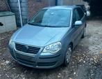 Volkswagen Polo Goal edition 2006 benzine Euro 4, Auto's, Voorwielaandrijving, Electronic Stability Program (ESP), Particulier