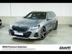 BMW i5 M SPORT - BOWERS&WILKINS - PAN, Auto's, BMW, Automaat, 340 pk, USB, I5