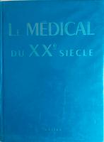 De geneeskunde van de 20e eeuw, Ophalen of Verzenden, Zo goed als nieuw