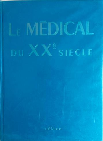 De geneeskunde van de 20e eeuw  beschikbaar voor biedingen