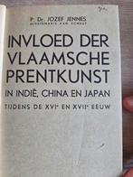 P.Dr.Jozef Jennes, Ophalen of Verzenden, Zo goed als nieuw