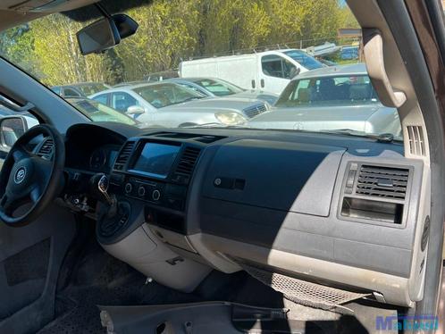 VW TRANSPORTER T5 5 dashboard delen 2003-2015, Auto-onderdelen, Dashboard en Schakelaars, Volkswagen, Gebruikt
