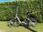 Swyft minimax vouwfiets, Versnellingen, Zo goed als nieuw, Totaal opvouwbaar, Ophalen