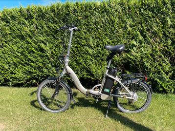 Swyft minimax vouwfiets beschikbaar voor biedingen