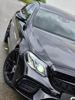** Mercedes E 220d - AMG E63 Pack - 11/2017 - Full option **, Auto's, Automaat, https://public.car-pass.be/vhr/34bd551a-f5cc-4f2f-b23e-2aed64a41035