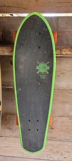 Globe penny board, Ophalen of Verzenden, Gebruikt, Skateboard