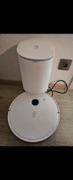 Yeedi Robotstofzuiger met dockingstation
Ophalen, Ophalen, Zo goed als nieuw, Robotstofzuiger