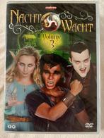 Nachtwacht DVD: deel 3, Vanaf 6 jaar, Ophalen of Verzenden, Nieuw in verpakking