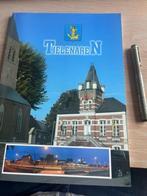 tielenaren, Boeken, Ophalen of Verzenden, 20e eeuw of later, Nieuw