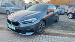 BMW 216 Diesel euro 6 Automaat, Auto's, Automaat, Achterwielaandrijving, USB, Leder en Stof