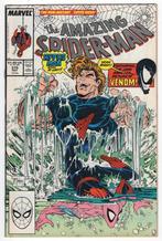 Amazing Spider-Man 315 (Marvel Comics), Enlèvement ou Envoi, Utilisé