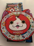 Monopoly Junior, Trois ou quatre joueurs, Enlèvement ou Envoi, Utilisé, HASBRO