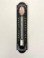 BSA emaille thermometer, Verzamelen, Ophalen of Verzenden, Zo goed als nieuw, Overige typen