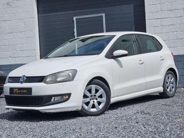 Volkswagen Polo 1.2 tdi * Sièges chauffants * cruise beschikbaar voor biedingen