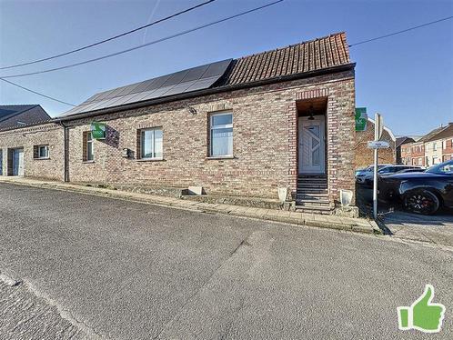 Woning à vendre à Warcoing, 3 chambres, Immo, Huizen en Appartementen te koop, Vrijstaande woning, B