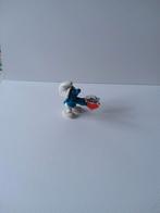 Smurfenhart voor kinderen, Verzamelen, Ophalen of Verzenden, Zo goed als nieuw, Poppetje, Figuurtje of Knuffel