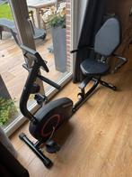 Vélo d’appartement semi-allongé – excellent état, Ophalen, Gebruikt, Benen, Overige typen