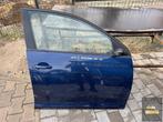 VW Jetta V 05-10 rechter voordeur, Gebruikt, Volkswagen, Deur