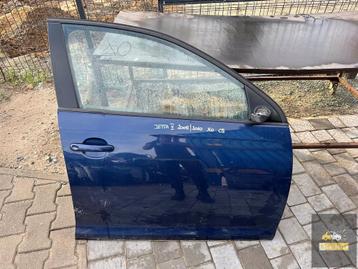VW Jetta V 05-10 rechter voordeur beschikbaar voor biedingen