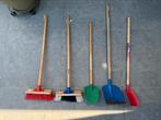 Kinderwerkgerief tuin, Ophalen, Zo goed als nieuw