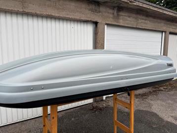 Dakkoffer Thule Atlantis 900 (XXL), 650 Liter,  Max.75 kg beschikbaar voor biedingen