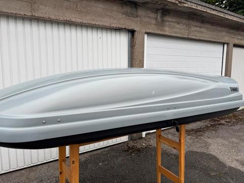 Dakkoffer Thule Atlantis 900 (XXL), 650 Liter,  Max.75 kg, Auto diversen, Dakkoffers, Gebruikt, Ophalen