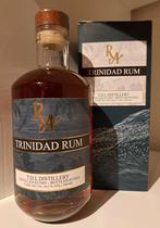 Rum Rum Trinidad TDL-distilleerderij 19 jaar, Verzamelen, Nieuw, Overige typen