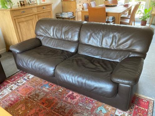 Set 2,5 zits zitbanken JORI, Huis en Inrichting, Zetels | Zetels, Gebruikt, Rechte bank, Overige maten, 150 tot 200 cm, 75 tot 100 cm