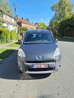 auto, Auto's, Peugeot, Voorwielaandrijving, Euro 5, Zwart, 5 deurs