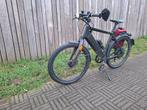 Stromer ST1X Sport 20", Ophalen, Gebruikt, 30 tot 50 km per accu, Stromer