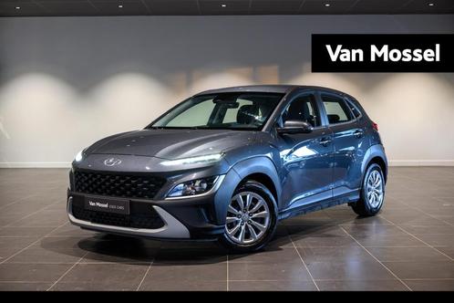 Hyundai Kona 1.0 T-GDI Comfort, Auto's, Hyundai, Bedrijf, Te koop, Kona, ABS, Achteruitrijcamera, Airbags, Airconditioning, Alarm