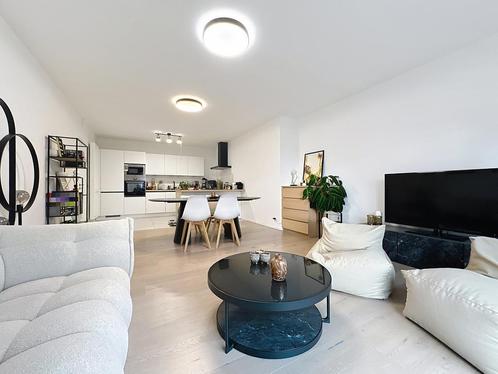 Appartement à vendre à Walhain, 2 chambres, Immo, Huizen en Appartementen te koop, Appartement, A