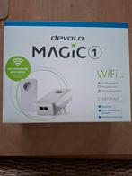 Devolo Magic Wifi versterker, Computers en Software, Ophalen of Verzenden, Nieuw