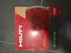 Zaagblad Hilti DC-D SPX 230, Doe-het-zelf en Bouw, Gereedschap | Zaagmachines, Ophalen of Verzenden, Nieuw