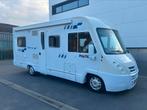 PILOTE Referece premium Intergral.G 690TPP, Caravans en Kamperen, Mobilhomes, Particulier, Integraal, Fiat