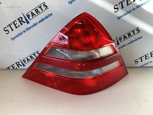 Achterlicht rechts van een Mercedes SLK, Auto-onderdelen, Verlichting, Mercedes-Benz, Nieuw, 3 maanden garantie, Ophalen of Verzenden