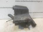 LUCHTFILTERHUIS Golf III Cabrio (1E) (1e0-129-607), Gebruikt, Volkswagen