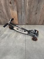 RAVEN opvouwbare scooter met 3 wielen opvouwbaar skateboard, Ophalen of Verzenden, Gebruikt, Gewone step